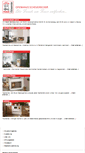 Mobile Screenshot of ofenhaus-scheuerecker.de